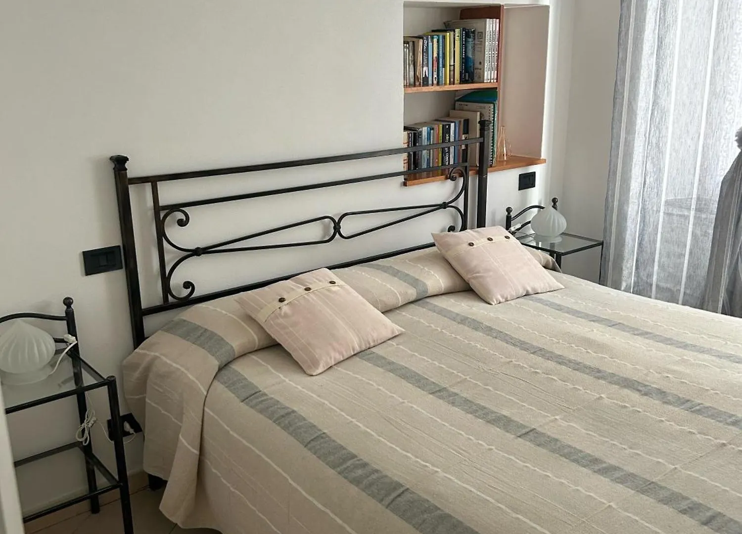 Appartamento In Tipico Carugio Ligure Monterosso al Mare 0*,  Italy