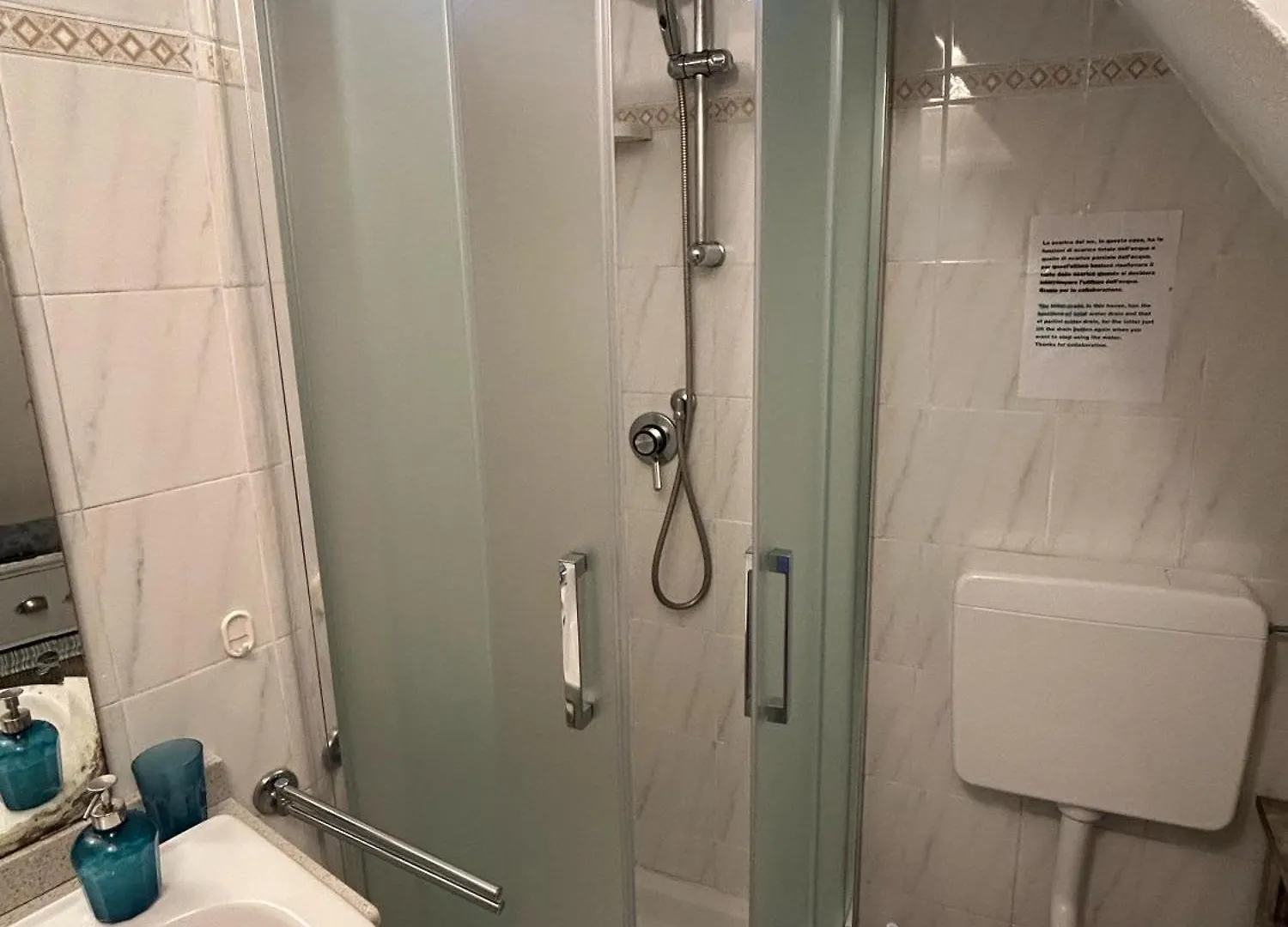 Appartamento In Tipico Carugio Ligure Monterosso al Mare Apartmán