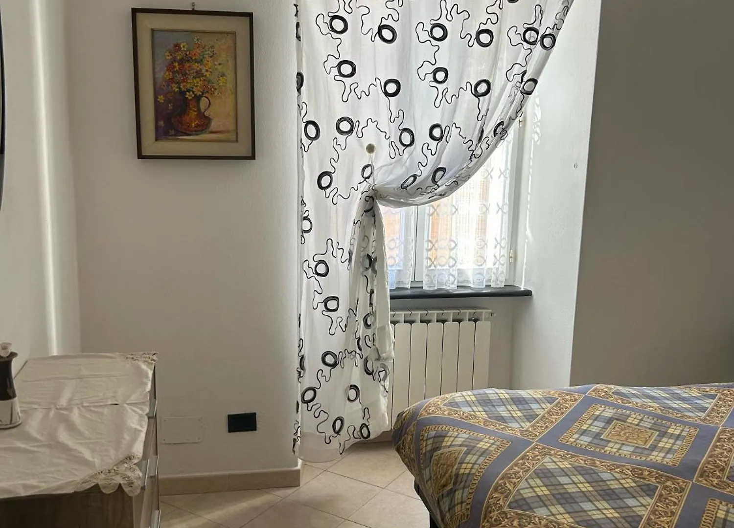 Appartamento In Tipico Carugio Ligure Monterosso al Mare 0*,  Italy