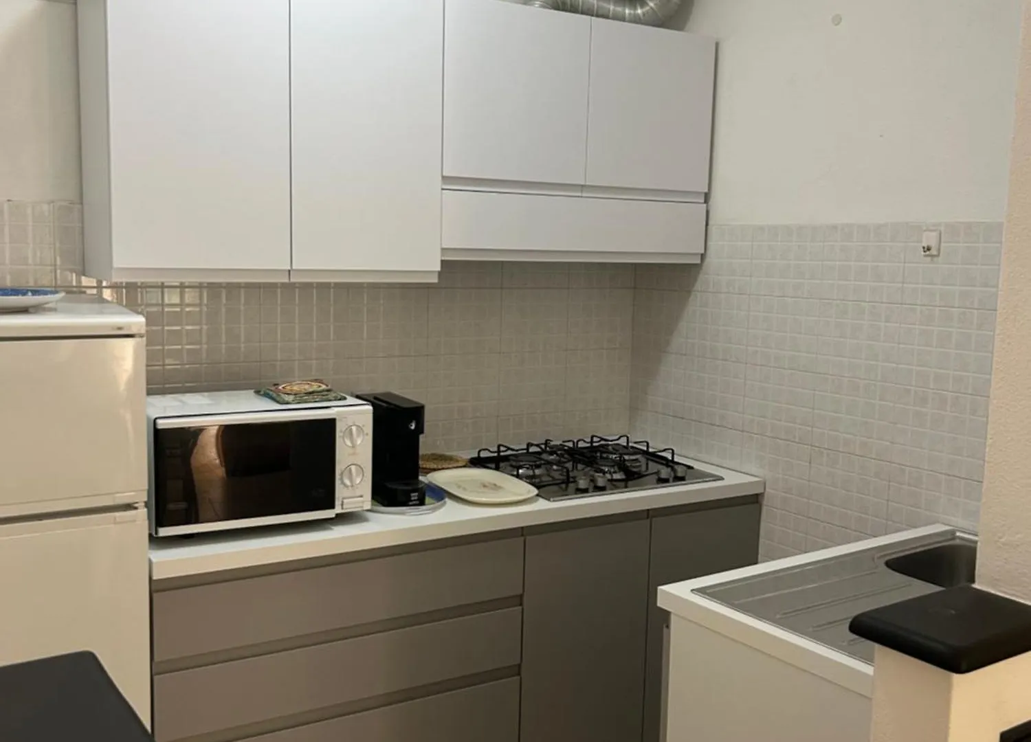 Appartamento In Tipico Carugio Ligure Monterosso al Mare