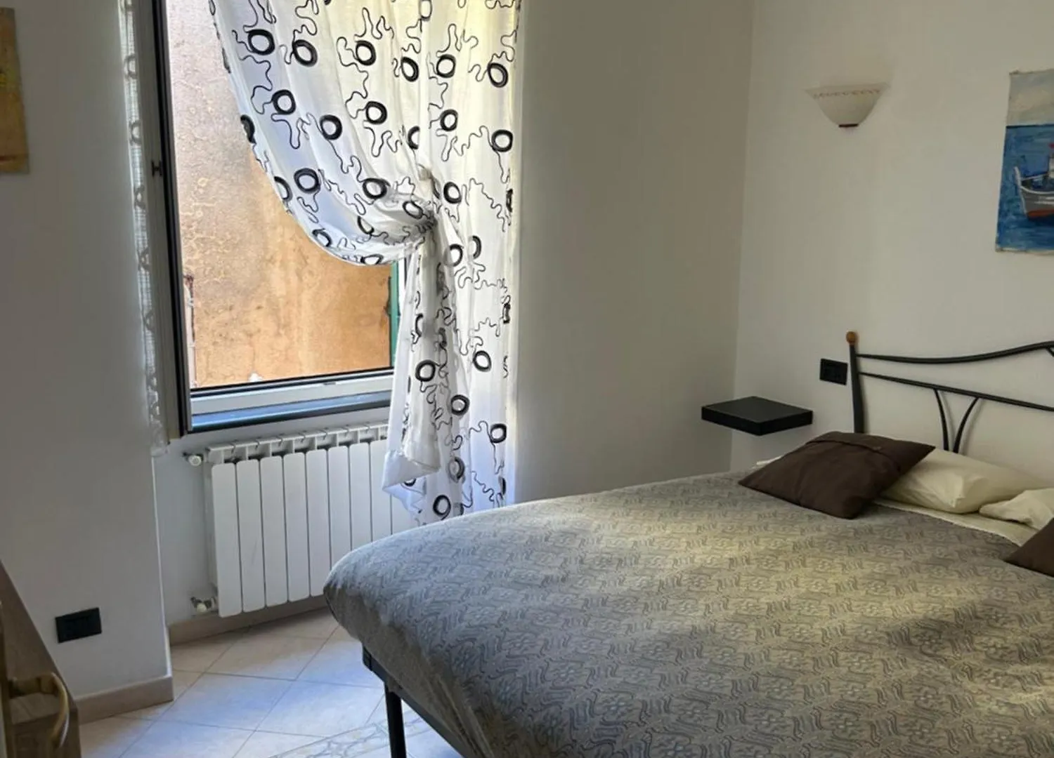 Appartamento In Tipico Carugio Ligure Monterosso al Mare Itálie