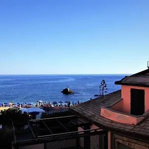 Diana Cosy Sea View Near The Monterosso al Mare