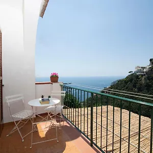  Apartment Venere House -balcony & Seaview Italy