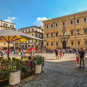  Apartment Trastevere Alexandro Il Gladiatore Italy