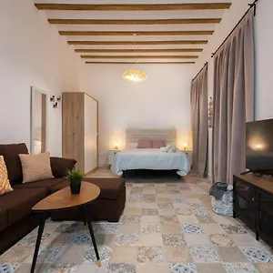  Apartment Aire Del Sur Spain