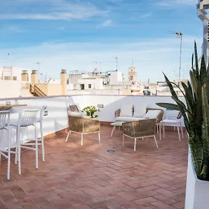  Apartment Torre Solana 41 Spain