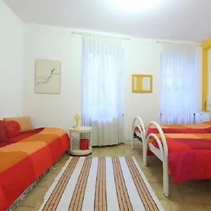 Basuetta Alle Cinque Terre Con Ac Monterosso al Mare