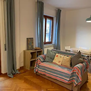 Giobea New Aptm With A/c Monterosso al Mare