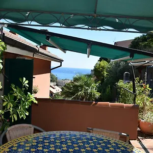 Appartamentini5terre Apartamento