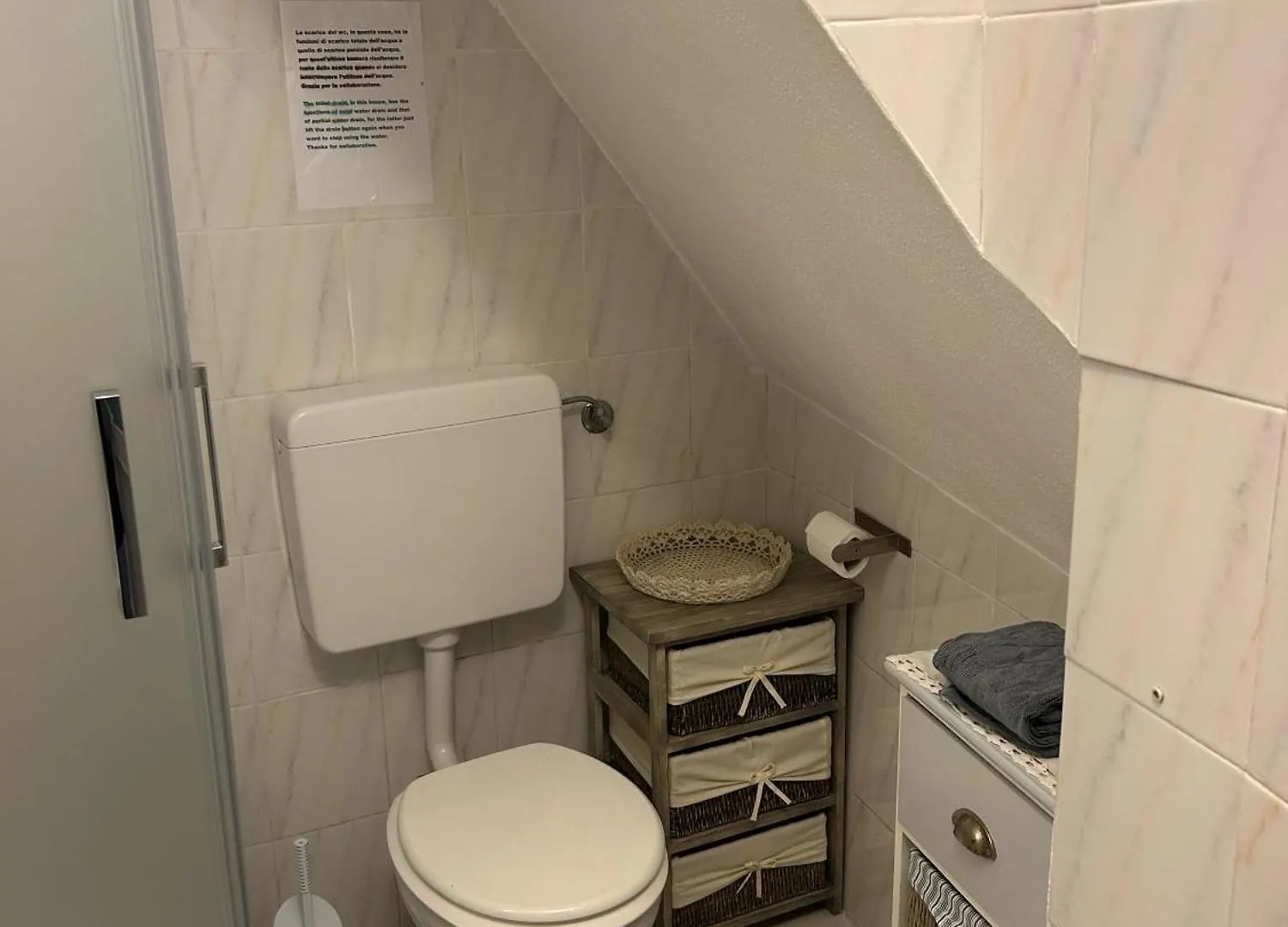 Appartamento In Tipico Carugio Ligure Monterosso al Mare Apartment